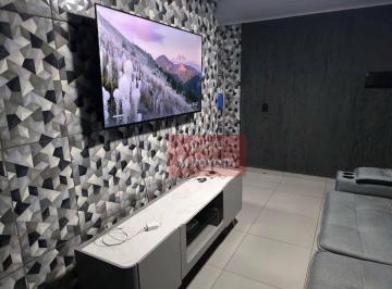 Apartamento · 45m² · 2 Quartos · 1 Vaga · Apartamento para venda em Jardim Santo Expedito de 45.00m² com 2 Quartos e 1 Garagem