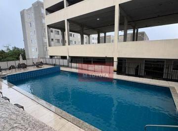 Apartamento · 38m² · 2 Quartos · 1 Vaga · Apartamento para alugar em Jardim Rosa De Franca de 38.00m² com 2 Quartos e 1 Garagem