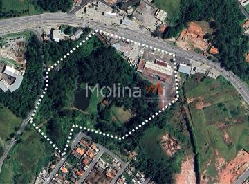 Terreno · 63000m² · Terreno para venda em Jardim Aracy de 63000.00m²