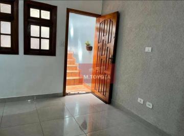Casa · 106m² · 2 Quartos · 5 Vagas · Sobrado para venda em Parque Continental de 106.00m² com 2 Quartos e 5 Garagens