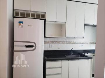 Apartamento · 52m² · 2 Quartos · 1 Vaga · Apartamento para venda em Jardim Professor Benoá de 52.00m² com 2 Quartos e 1 Garagem