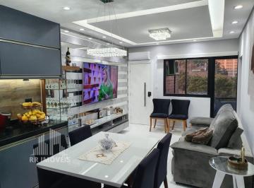 Apartamento · 56m² · 1 Quarto · 1 Vaga · Flat para venda em Alphaville Centro Industrial E Empresarial/alphaville. de 56.00m² com 1 Quarto e 