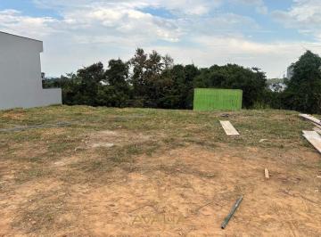 Terreno · 208m² · Terreno en Condomínio para venda em Loteamento Park Gran Reserve de 208.00m²