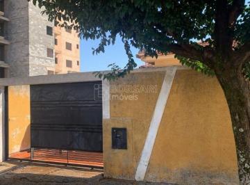 Casa · 181m² · 4 Quartos · 3 Vagas · Casa para venda em Santana de 181.00m² com 4 Quartos, 1 Suite e 3 Garagens