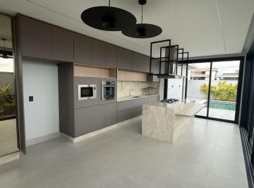 Casa · 210m² · 3 Quartos · 4 Vagas · Casa de Condomínio para venda em Condomínio Residencial Jardim Firenze de 210.00m² com 3 Quartos, 3