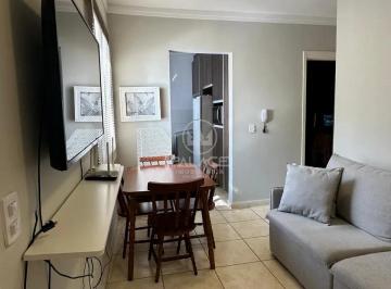 Apartamento · 46m² · 1 Quarto · 1 Vaga · Apartamento para venda em Campestre de 46.00m² com 1 Quarto, 1 Suite e 1 Garagem