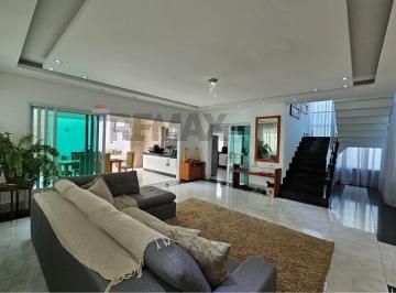 Casa · 290m² · 4 Quartos · 4 Vagas · Casa de Condomínio para alugar em Parque Ortolândia de 290.00m² com 4 Quartos, 4 Suites e 4 Garagens