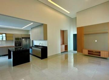 Casa · 195m² · 3 Quartos · 4 Vagas · Casa de Condomínio para venda em Condomínio Residencial Jardim Firenze de 195.00m² com 3 Quartos, 3