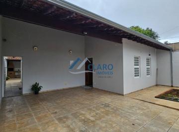 Casa · 87m² · 2 Quartos · 3 Vagas · Casa para venda em Parque Santa Edwiges de 87.00m² com 2 Quartos e 3 Garagens