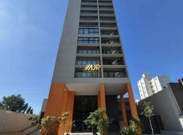 Apartamento · 42m² · 1 Quarto · 1 Vaga · Studio para venda em Cambuí de 42.00m² com 1 Quarto, 1 Suite e 1 Garagem