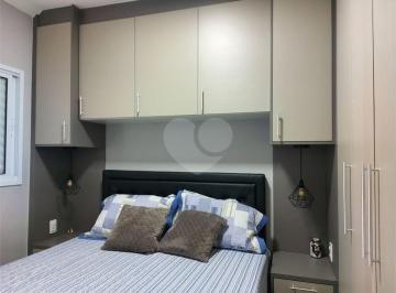 Apartamento · 50m² · 2 Quartos · 1 Vaga · Apartamento para venda em Jardim Das Tulipas de 50.00m² com 2 Quartos e 1 Garagem