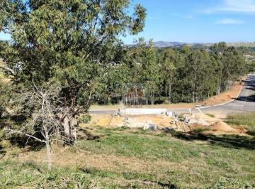 Terreno · 604m² · Terreno en Condomínio para venda em Campos Do Conde Taubaté de 604.00m²