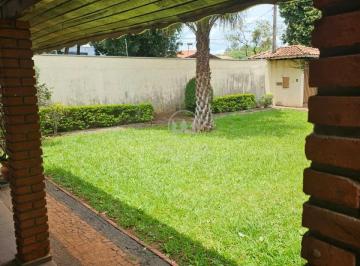 Casa · 220m² · 4 Quartos · 1 Vaga · Casa para venda em Nova Piracicaba de 220.00m² com 4 Quartos, 1 Suite e 1 Garagem