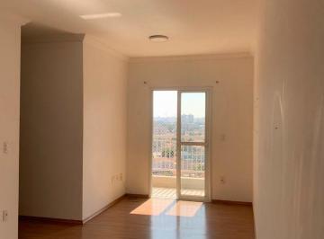 Apartamento · 67m² · 3 Quartos · 2 Vagas · Apartamento para alugar em Condomínio Edifício Ana Maria de 67.00m² com 3 Quartos, 1 Suite e 2 Garag