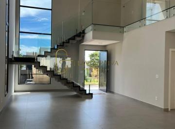 Casa · 394m² · 5 Quartos · 4 Vagas · Casa para venda em Alphaville de 394.00m² com 5 Quartos, 5 Suites e 4 Garagens