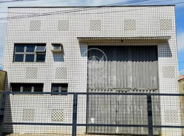 Comercial · 224m² · 1 Quarto · 1 Vaga · Prédio Comercial para alugar em Santa Terezinha de 224.00m² com 1 Quarto, 1 Suite e 1 Garagem