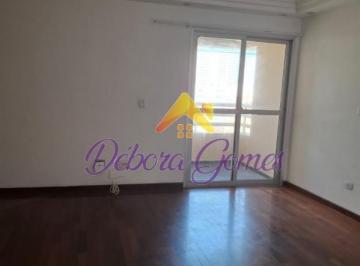 Apartamento · 80m² · 3 Quartos · 2 Vagas · Cobertura para venda e aluguel em Vila Mathias de 80.00m² com 3 Quartos, 1 Suite e 2 Garagens