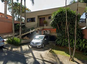 Casa · 509m² · 4 Quartos · 6 Vagas · Casa para venda em Vila Oliveira de 509.00m² com 4 Quartos, 1 Suite e 6 Garagens
