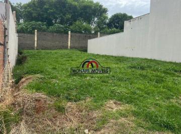 Terreno · 354m² · Terreno para venda em Parque Nova Carioba de 354.00m²