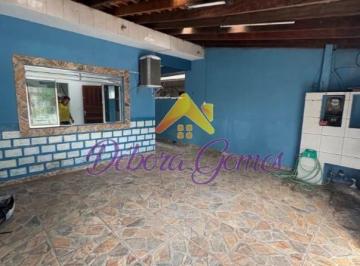 Casa · 127m² · 3 Quartos · 1 Vaga · Casa para venda em Parque Das Bandeiras de 127.00m² com 3 Quartos e 1 Garagem