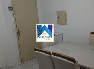 Apartamento · 49m² · 2 Quartos · 1 Vaga · Apartamento para venda em Mogi Moderno de 49.00m² com 2 Quartos e 1 Garagem