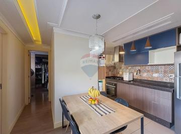 Apartamento · 51m² · 2 Quartos · 1 Vaga · Apartamento para venda em Jardim São Carlos de 51.00m² com 2 Quartos e 1 Garagem