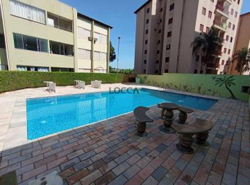 Apartamento · 72m² · 3 Quartos · 1 Vaga · Apartamento para alugar em Iguatemi de 72.00m² com 3 Quartos, 1 Suite e 1 Garagem