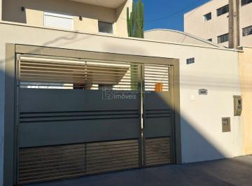 Casa · 120m² · 2 Quartos · 2 Vagas · Sobrado para venda em Jardim Adalgisa de 120.00m² com 2 Quartos, 2 Suites e 2 Garagens