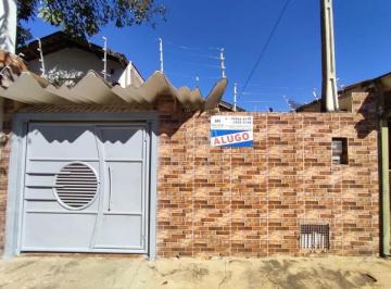 Casa · 111m² · 2 Quartos · 1 Vaga · Casa para alugar em Jardim Califórnia de 111.00m² com 2 Quartos, 1 Suite e 1 Garagem