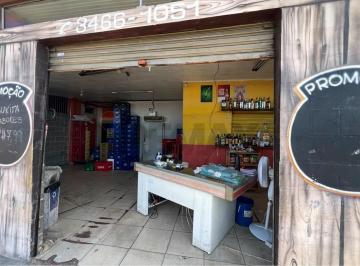Comercial · 180m² · Imóvel Comercial para alugar em Jardim Santa Rita I de 180.00m²