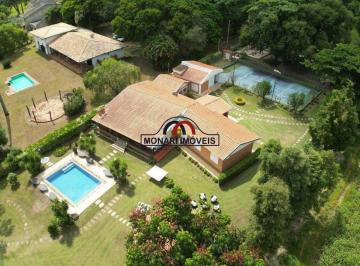 Rural · 8970m² · 3 Quartos · 10 Vagas · Fazenda / Sítio para venda em Fazenda Santa Lúcia de 8970.00m² com 3 Quartos, 1 Suite e 10 Garagens