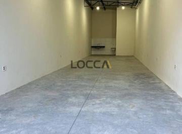 Comercial · 60m² · 1 Vaga · Imóvel Comercial para alugar em Parque Ribeirão Preto de 60.00m² com 1 Garagem