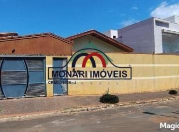 Casa · 445m² · 3 Quartos · 4 Vagas · Casa para venda em Jardim Ipiranga de 445.00m² com 3 Quartos e 4 Garagens