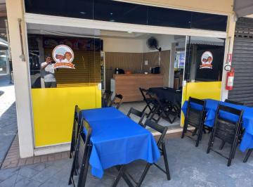 Comercial · 22m² · Prédio Comercial para alugar em Vila Mogilar de 22.00m²