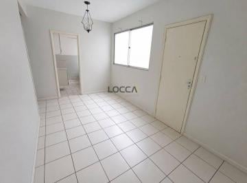 Apartamento · 47m² · 2 Quartos · 1 Vaga · Apartamento para alugar em Jardim Paulistano de 47.00m² com 2 Quartos e 1 Garagem