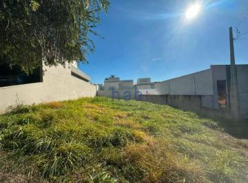 Terreno · 300m² · Terreno para venda em Condomínio Belvedere Ii de 300.00m²