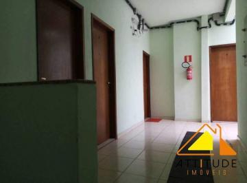 Comercial · 400m² · 13 Quartos · 5 Vagas · Prédio Comercial para venda em Centro de 400.00m² com 13 Quartos, 17 Suites e 5 Garagens