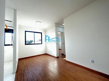 Apartamento · 43m² · 2 Quartos · Apartamento para alugar em Jardim Ibirapuera de 43.00m² com 2 Quartos
