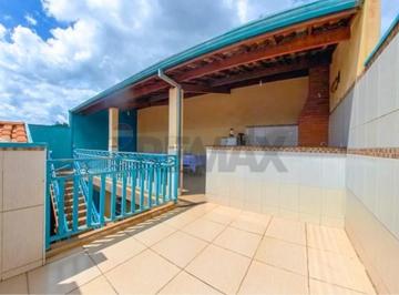 Casa · 213m² · 4 Quartos · 3 Vagas · Casa para venda em Jardim José Ometto I de 213.04m² com 4 Quartos e 3 Garagens