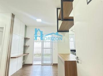 Apartamento · 43m² · 2 Quartos · Apartamento para alugar em Residencial Parque Da Fazenda de 43.00m² com 2 Quartos
