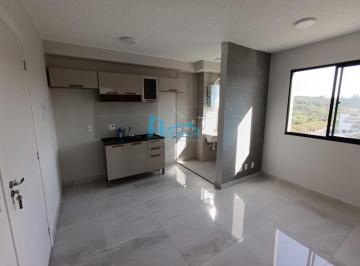 Apartamento · 37m² · 2 Quartos · Apartamento para alugar em Residencial Parque Da Fazenda de 37.00m² com 2 Quartos e 1 Suite