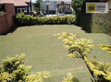 Terreno · 398m² · Terreno en Condomínio para venda em Aldeia Da Serra de 398.00m²