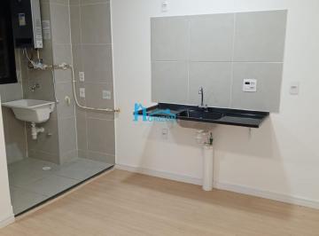 Apartamento · 37m² · 2 Quartos · Apartamento para alugar em Residencial Parque Da Fazenda de 37.00m² com 2 Quartos