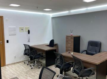 Comercial · 32m² · 1 Quarto · 1 Vaga · Sala Comercial para venda em Alphaville Centro Industrial E Empresarial/alphaville. de 32.00m² com 1