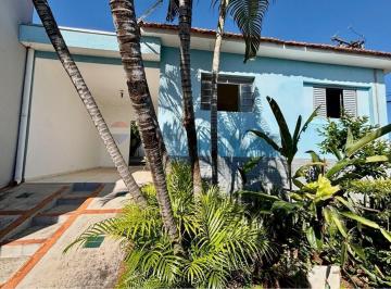 Casa · 142m² · 4 Quartos · 2 Vagas · Casa para alugar em Jardim Itamaraty de 142.00m² com 4 Quartos e 2 Garagens