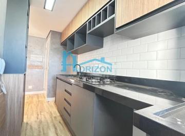 Apartamento · 49m² · 2 Quartos · 1 Vaga · Apartamento para alugar em Jardim Ibirapuera de 49.00m² com 2 Quartos e 1 Garagem