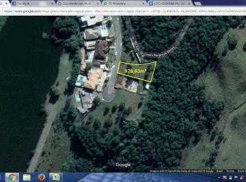 Terreno · 649m² · Terreno para venda em Residencial Morada Dos Lagos de 649.00m²
