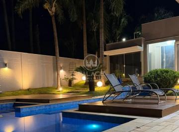 Casa · 1000m² · 3 Quartos · 3 Vagas · Casa de Condomínio para alugar em Colinas Do Piracicaba (ártemis) de 1000.00m² com 3 Quartos, 2 Suit