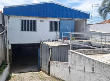Comercial · 450m² · Galpão / Depósito / Armazém para venda em Vila Júlia de 450.00m²