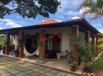 Terreno · 3000m² · 3 Quartos · 15 Vagas · Chácara para venda em Chácaras Campo Limpo de 3000.00m² com 3 Quartos, 1 Suite e 15 Garagens